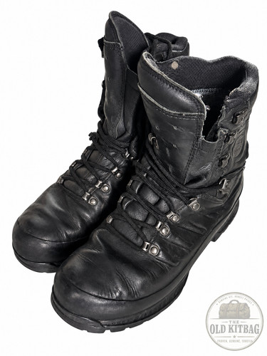 Meindl german army gore tex - german,