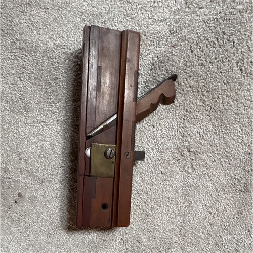 Antique original wooden - original,