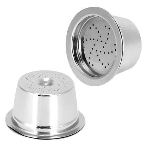 Reusable fee coffee capsule - k-fee,