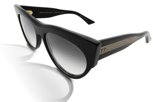 Dita braindancer black grey - braindancer, black/grey