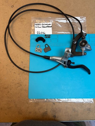 Hayes elcamino 151cm - elcamino, hydraulic
