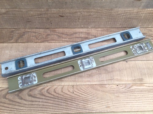 Vintage rabone chesterman - chesterman, &