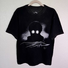The Weeknd Shirt Mens Small