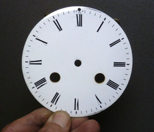 good antique french clock