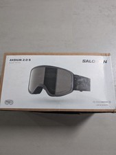 Saloman Aksium 2.0 Ski Goggles