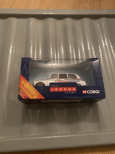 Corgi london scene 58005 - corgi,
