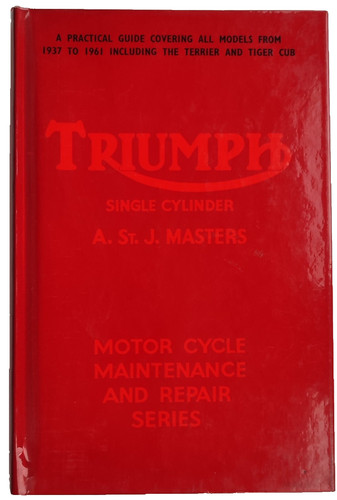 Triumph singles motorcycle - triumph,