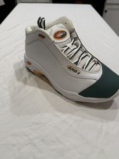And1 Tai Chi LX White Green