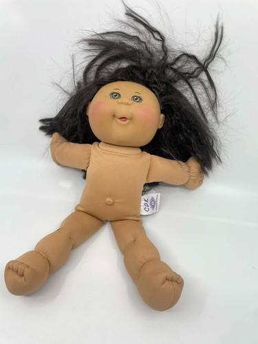 Jakks pacific cabbage patch - jakks,