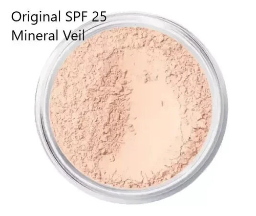 Bareminerals original spf - bareminerals,