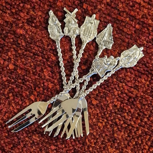 Vintage royal dutch - royal,