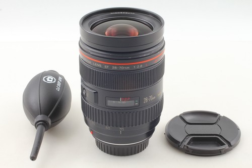 Near mint canon 28 - mint*, 28-70mm