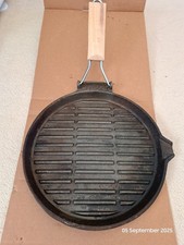 Viners Griddle Pan 27cm