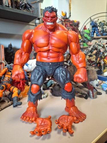 Marvel diamond select toys - select,