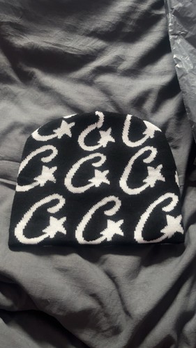 Cortiez monogram black white - cortiez,