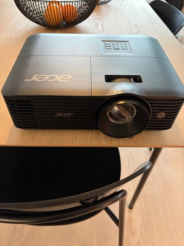 Acer projector x1326awh - projector,