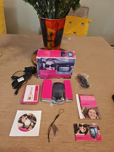 Mobile e200 vibe zte - e200,