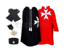 Knights of Malta (KM) Full