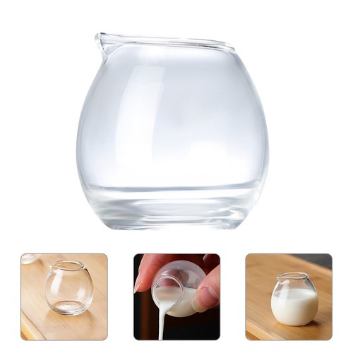 Serving cream pitcher steak - pitcher,