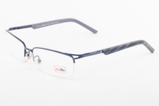 ZERORH+ GEMINI Blue Eyeglasses RH165-03 56mm