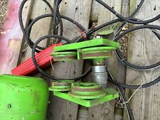 Stahl Electric chain hoist