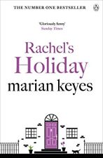 Rachel's Holiday By Marian Keyes. 9780241958438