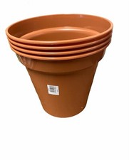 Packs of Plastic Terracotta