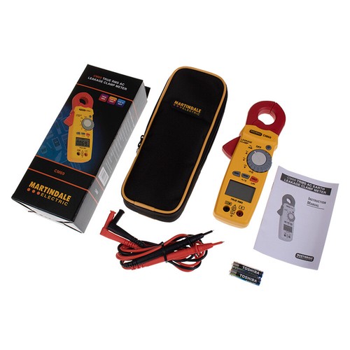 Martindale cm69 trms earth - cm69,