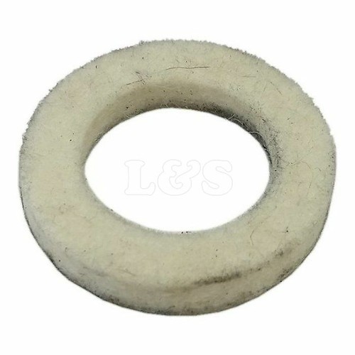 Felt washer fits winget - felt, 100t
