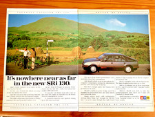 VAUXHALL CAVALIER SRi 130 -