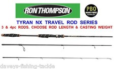 RON THOMPSON TYRAN NX NANO