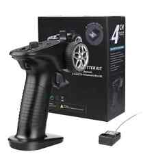 2.4GHz 4Channel Radio Remote