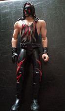 Masked Kane WWFE Jakks Wrestling Figure WWE 2001