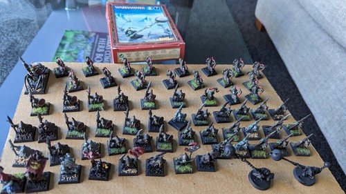 Wfb skull pass night - -,