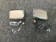 CLASSIC MINI DOOR MIRROR