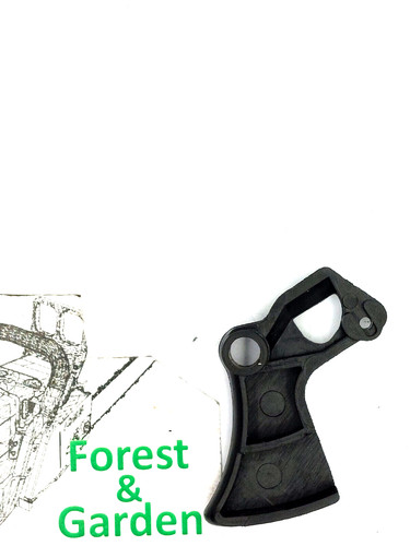 Throttle trigger for - trigger,