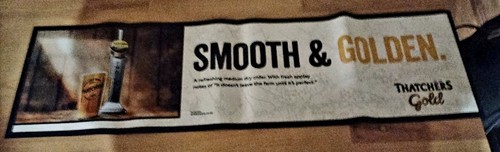 Thatchers cider - -,