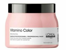 L'oreal Professionnel Serie Expert Vitamin Color Mask 500 ml 48 Tracked
