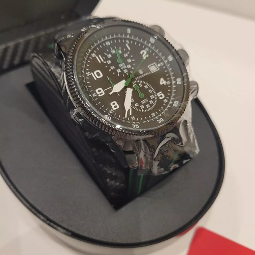 Stockwell chronograph watch - stockwell,