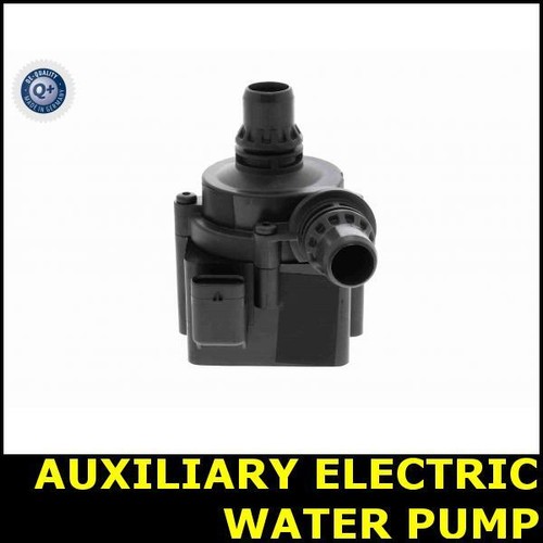 Auxiliary electric water - auxiliary,