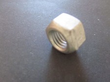 VW MK1 MK2 MK3 GOLF CORRADO NEW GENUINE EXHAUST MANIFOLD DOWN PIPE LOCK NUT GTI