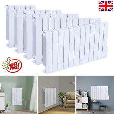 Electric Oil Filled Panel