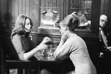 Christine Keeler And Mandy