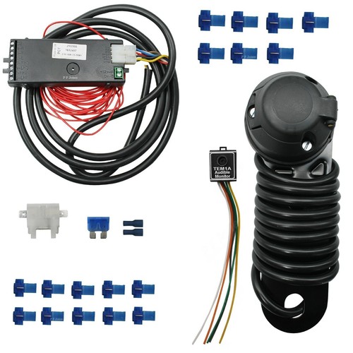 Universal pin 12n - 12n, single