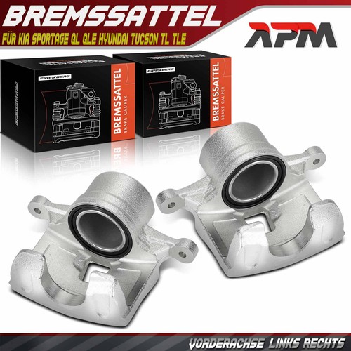 Brake caliper 60mm front - brake,