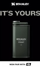STANLEY CLASSIC FLASK  X