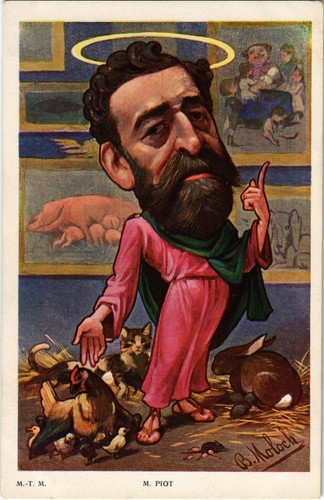Cpa propaganda satire - cpa,