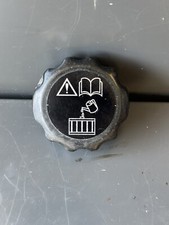 Triumph Street Triple RS 765 Abs 2017 -  2019 Radiator Cap 765RS radiator Cap