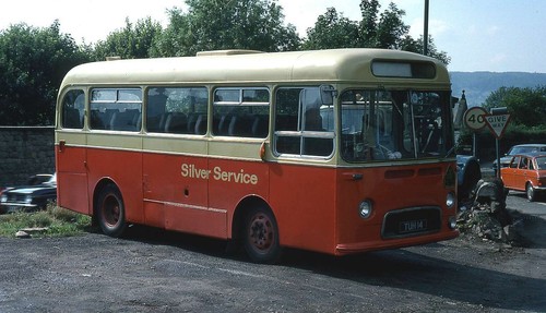 Silver service tuh14 albion - silver,