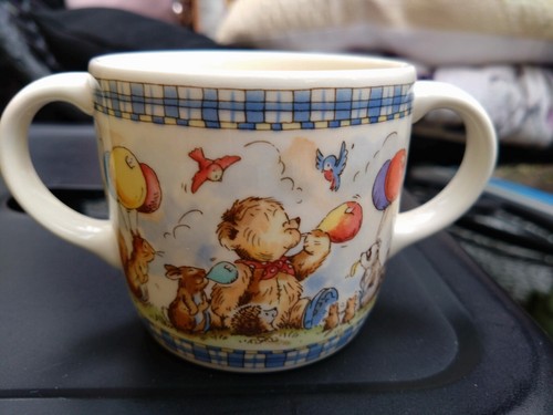 Wedgewood vintage rambling ted - vintage,